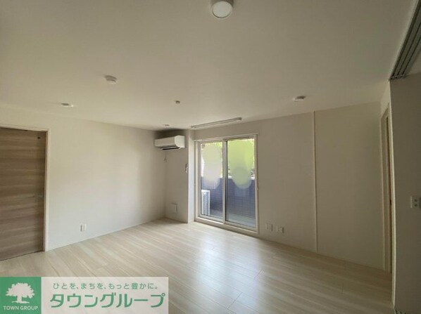 セレスティア南烏山の物件内観写真